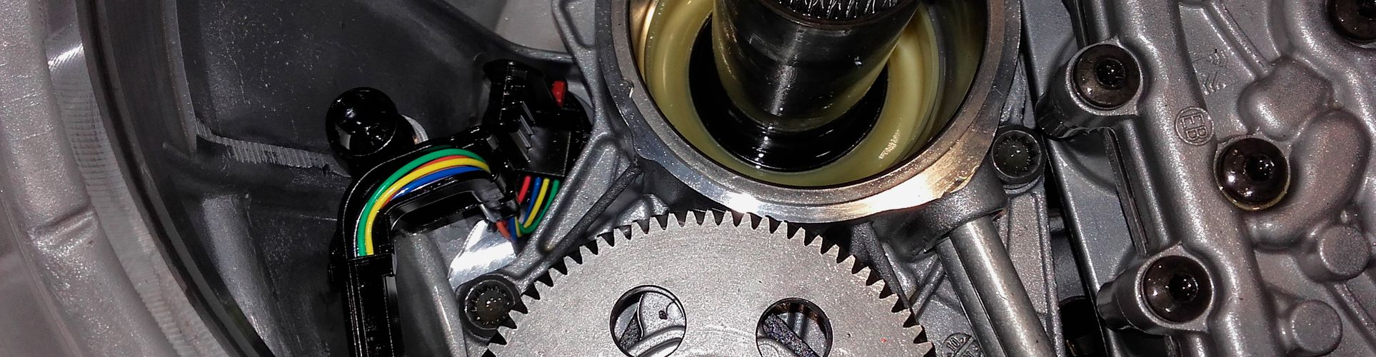 Servicios de Talleres Llanos en Valladolid