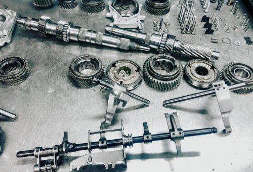 Reparación de cajas de cambio en Valladolid