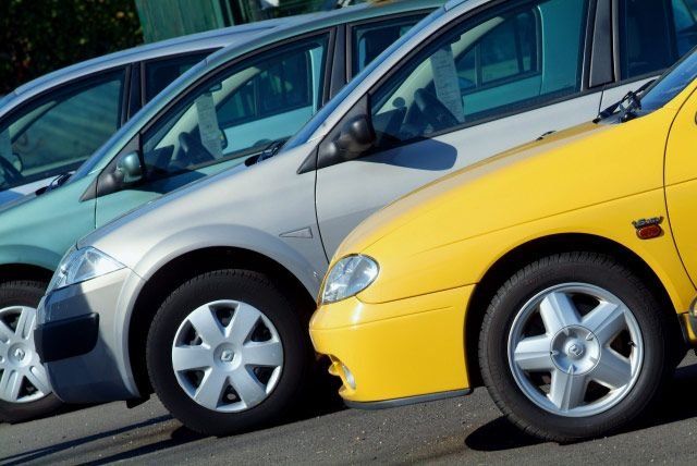 vehiculo de cortesia valladolid