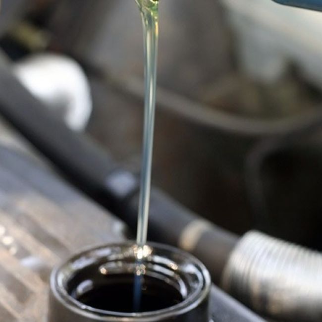 oferta cambio de aceite valladolid