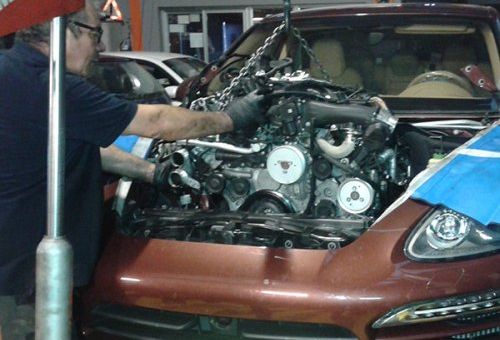 reparaciones mecanicas valladolid