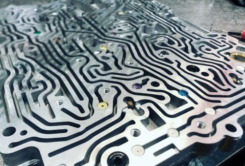 Mantenimiento de coches eléctricos e híbridos