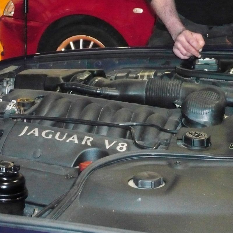 Reparaciones multimarca en Valladolid