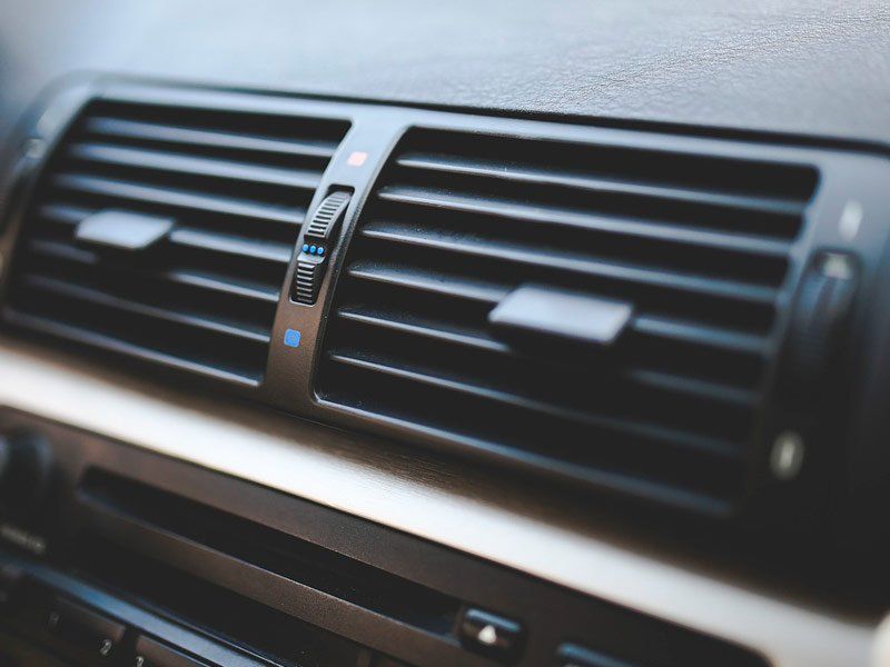 Climatización y aire acondicionado para el automóvil en Talleres Llanos Climatización y aire acondicionado para el automóvil en Talleres Llanos