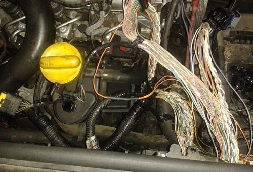 electricidad automovil valladolid