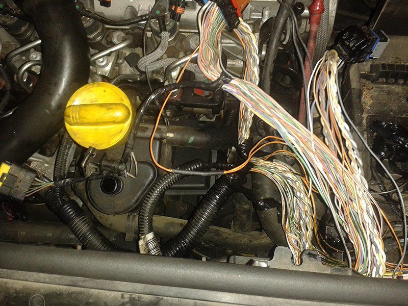 electricidad automovil valladolid