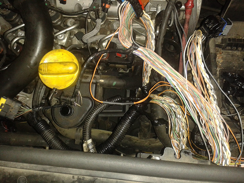 Electricidad del automóvil en Valladolid