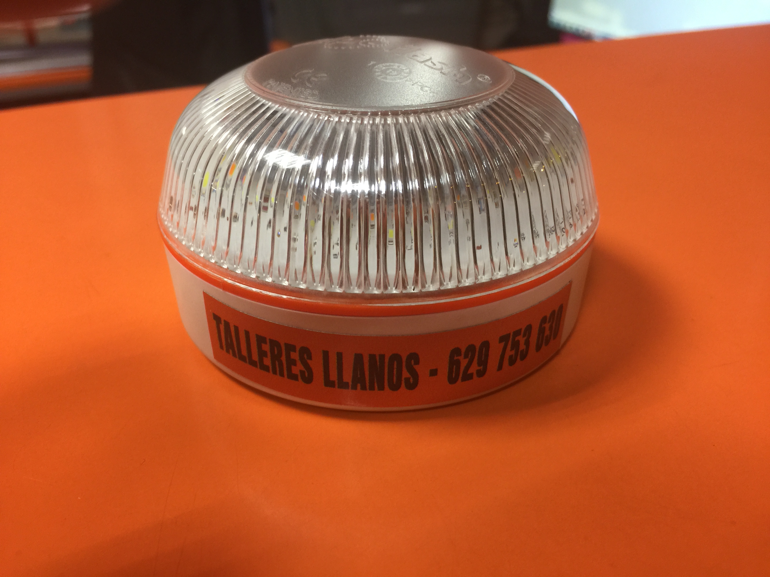 Oferta desde el 1 de Marzo hasta fin de existencias